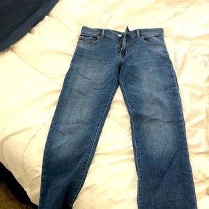Gap Kids Slim jean size 10